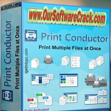Print Conductor 8.1.2308.13160 PC Software