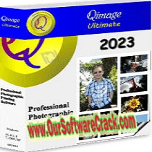 Qimage Ultimate 2023.100 PC Software