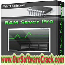 RAM Saver Pro 23.12 PC Software