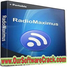 Radio Maximus Pro 2.31.7 PC Software
