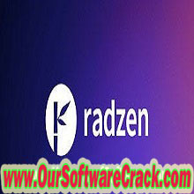 Radzen Blazor Studio 1.9.6 PC Software