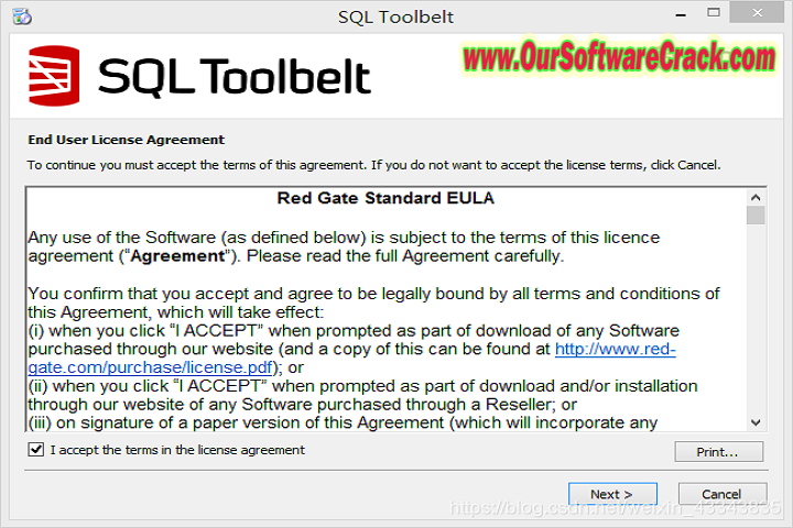 SQL Toolbelt 2023 04.25 PC Software with crack