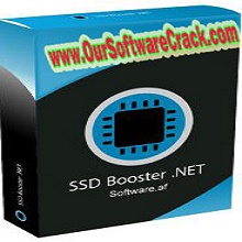 SSD Booster NET 16.3 PC Software
