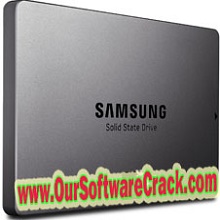 Samsung Magician Installer 7.3.0.1100 PC Software