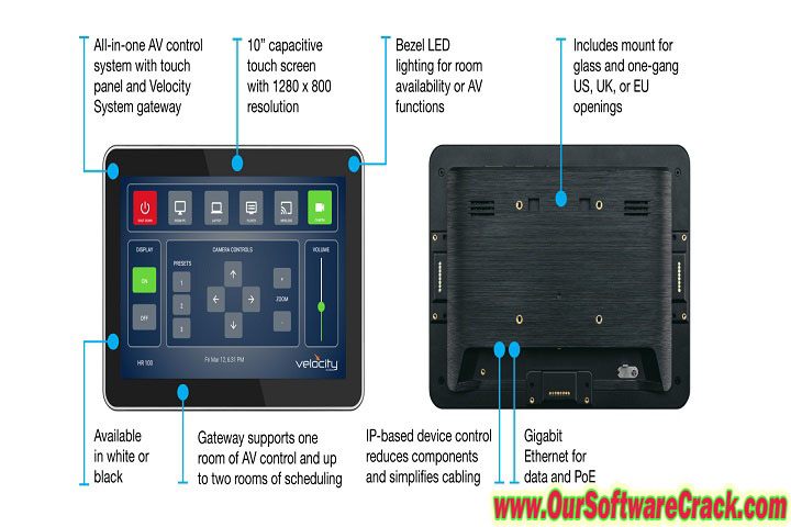 Scan Transfer Pro 1.4.5 PC Software with patch