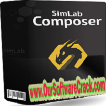 Simlab Composer 11.0.43 PC Software