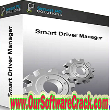 Smart Driver Manager Pro 6.4.966 PC Software