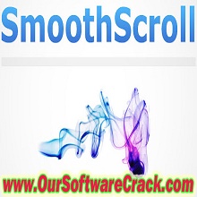 Smooth Scroll 1.2.4 PC Software