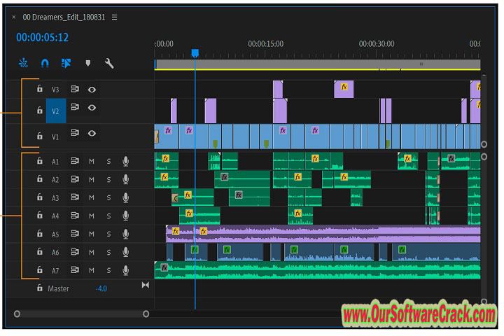 Smooth Scroll 1.2.4 PC Software with patch