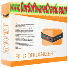 Soft Organizer 9.31 PC Software