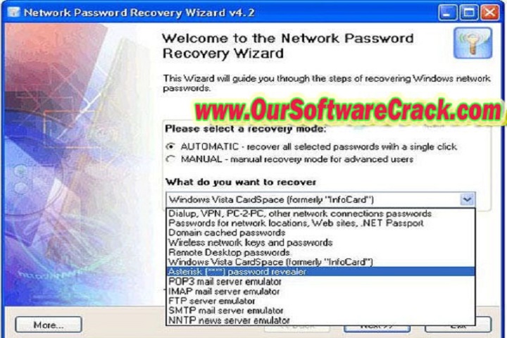 SoftwareNetz MyMoney 3.47 PC Software with crack