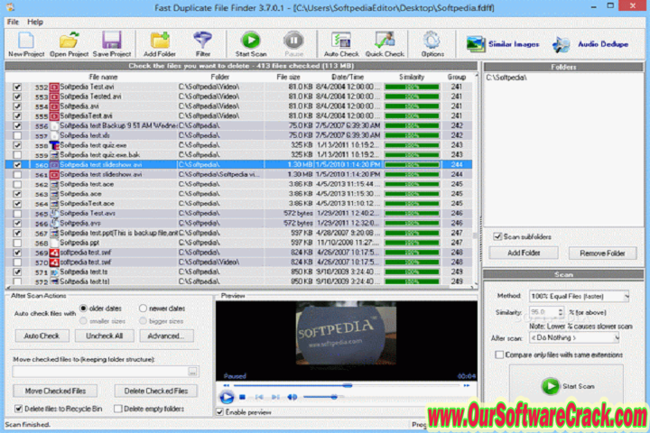 Speedy Duplicate Finder 1.4.0 PC Software with crack