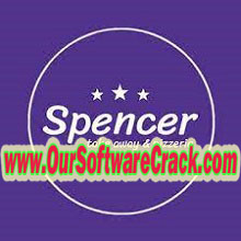 Spencer 06.06 PC Software
