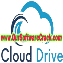 Stable Bit Cloud Drive 1.2.2.1598 PC Software