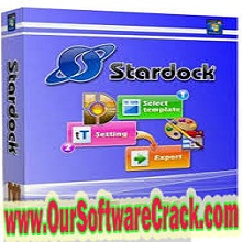 Stardock Fences 4.0.7.2 PC Software