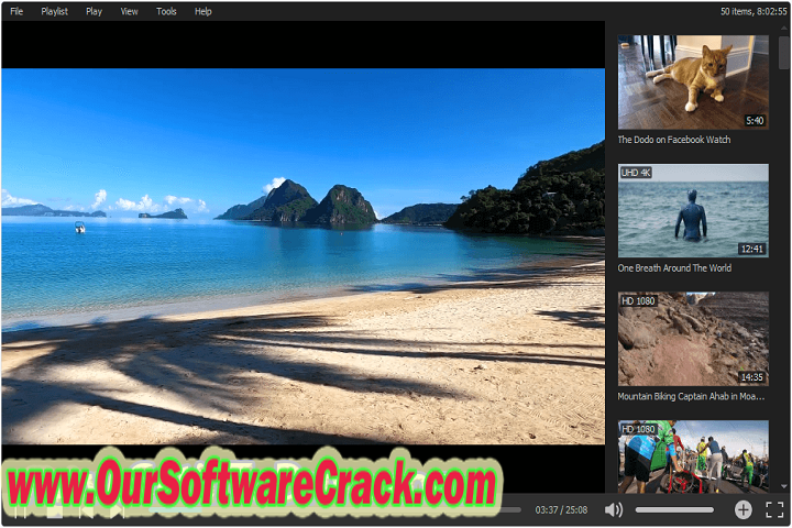 Tomabo MP4 Downloader Pro 4.24.2 PC Software with crack