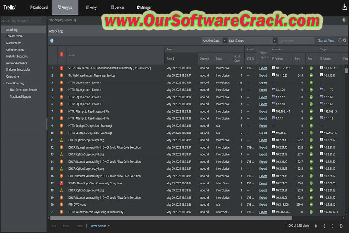 Trellix Endpoint Security 10.7.0.5162 PC Software 