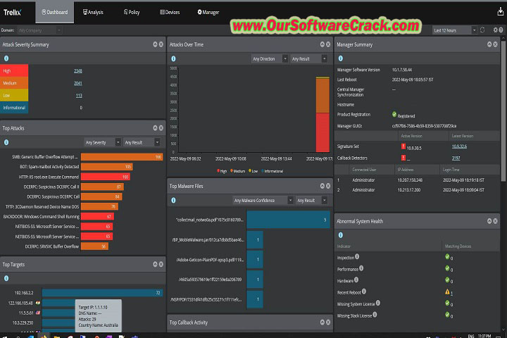 Trellix Endpoint Security 10.7.0.5162 PC Software 