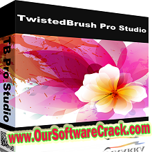Twisted Brush Pro Studio 26.01 PC Software