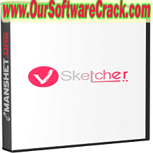 VSketcher 1.1.9 PC Software