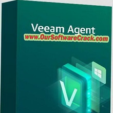 Veeam Agent 6.0.2.1090 PC Software