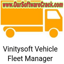 Vinity soft Vehicle Fleet Manager 2023.11.7 PC Software