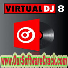 Virtual DJ 2023 Pro Infinity 8.5.7482 PC Software