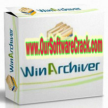 Win Archiver Pro 5.2 PC Software