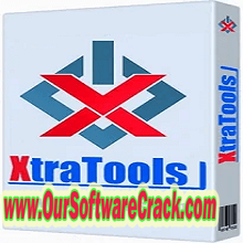 Xtra Tools Pro 23.4.1 PC Software