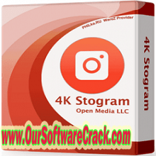 4K Stogram Professional v4.5.0.4430 PC Software