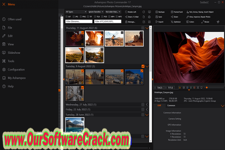 4K Stogram Professional v4.5.0.4430 PC Software with patch
