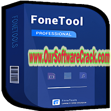 AOMEI Fone Tool Technician 2.4.0 PC Software