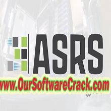 ASRS Pro 2.9.5 PC Software