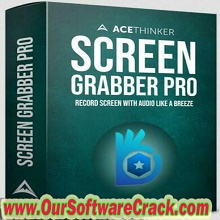 Ace Thinker Screen Grabber Pro 1.1.389 PC Software