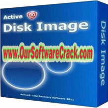 Active Disk Image Professional 23.0.0 PC Software