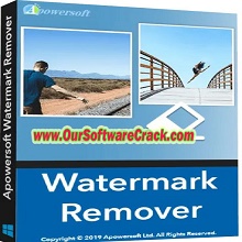 Apowersoft Watermark Remover 1.4.19.1 PC Software