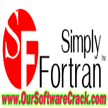 Approximatrix Simply Fortran 3.30.3952 PC Software