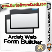 Arclab Web Form Builder 5.5.6 PC Software