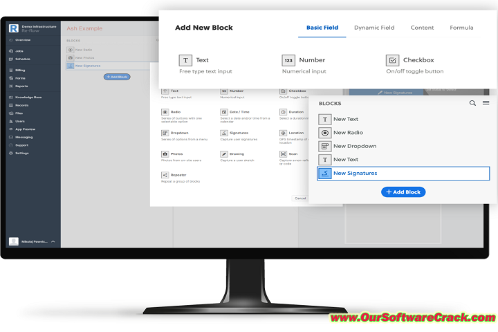 Arclab Web Form Builder 5.5.6 PC Software with crack
