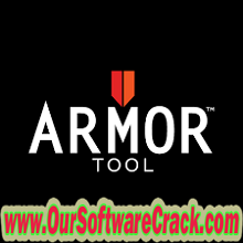 Armor Tools Professional 23.7.1 PC Software