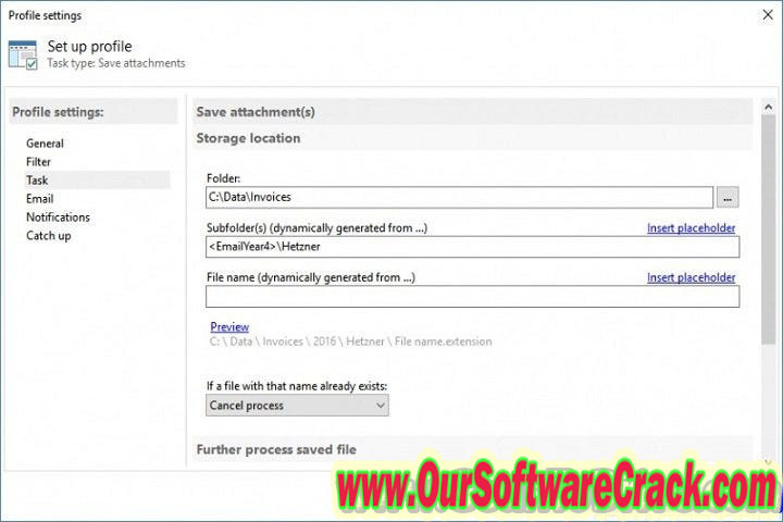 Automatic Email Processor Ultimate 3.0.25 PC Software with patch