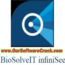 Bio SolvetIT infiniSee 4.3.0 PC Software