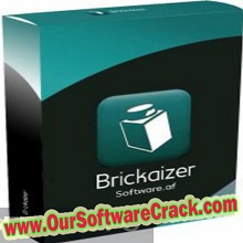 Brickaizer 8.0.4.2 PC Software