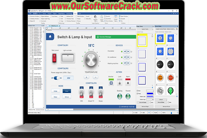 Brickaizer 8.0.4.2 PC Software with carck