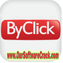 ByClick Downloader 2.3.42 PC Software