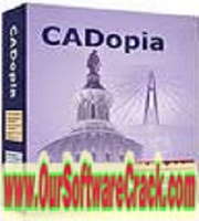 CADopia Pro 22 v21.2.1.3514 PC Software