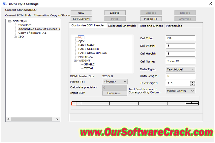 CAXA CAD 2020 SP0 v20.0.0.6460 PC Software with crack