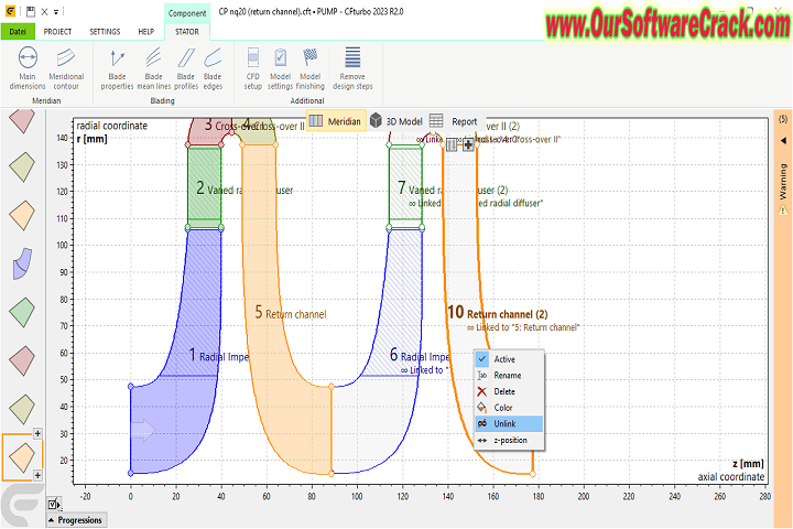 CF Turbo 2023 v2.0.99 PC Software with carck