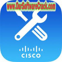 Cisco Packet Tracer 8.2.2 PC Software