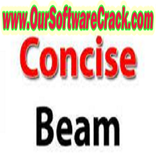 Concise Beam 4.65.12 PC Software
